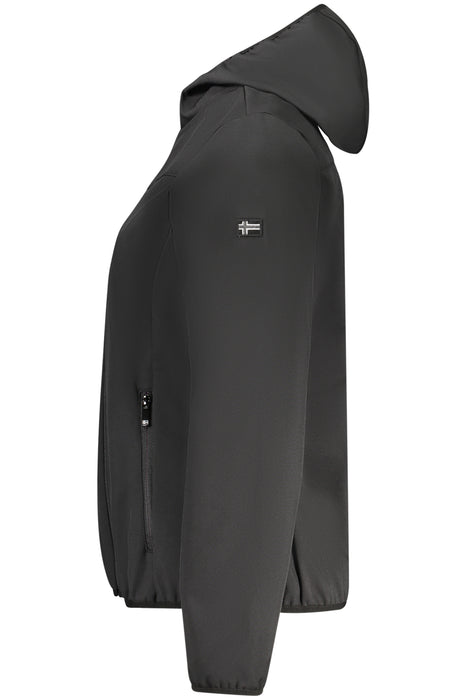 Norway 1963 Womens Black Jacket