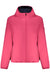 Norway 1963 Womens Pink Jacket