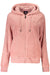 Norway 1963 Womens Pink Jacket