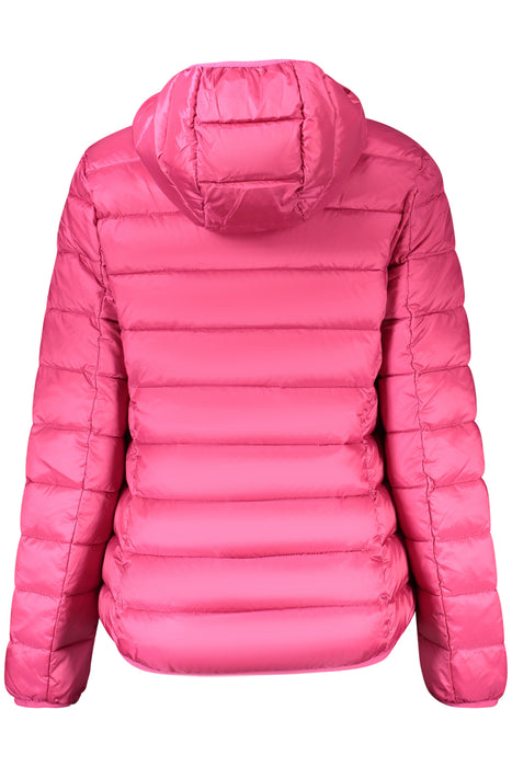 Norway 1963 Womens Pink Jacket