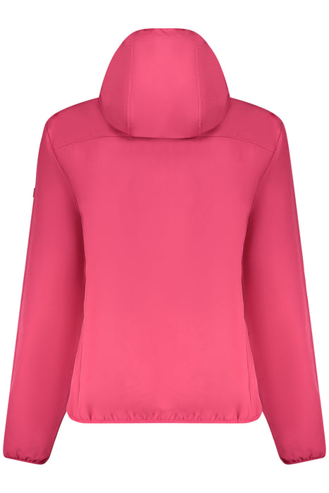 Norway 1963 Womens Pink Jacket