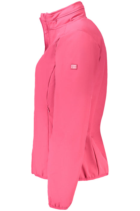 Norway 1963 Womens Pink Jacket