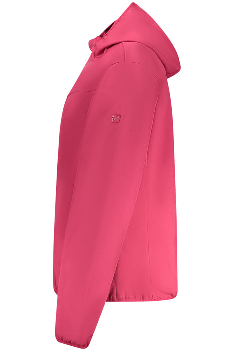 Norway 1963 Womens Pink Jacket