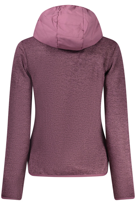 Norway 1963 Womens Purple Jacket