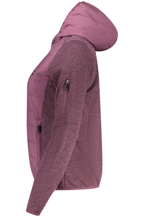 Norway 1963 Womens Purple Jacket