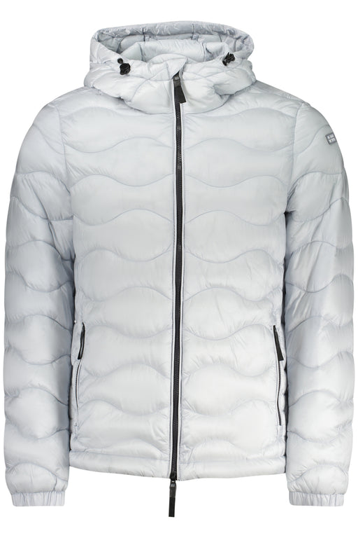 Norway 1963 Mens Blue Jacket