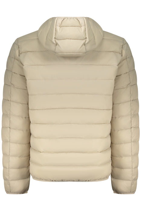 Norway 1963 Mens Beige Jacket