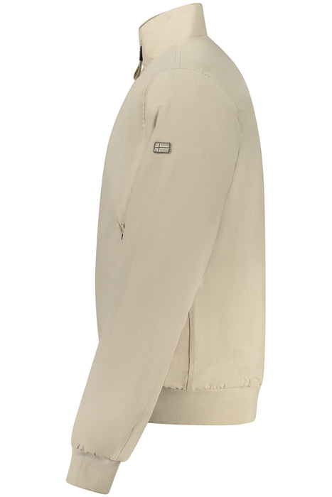 Norway 1963 Mens Beige Jacket