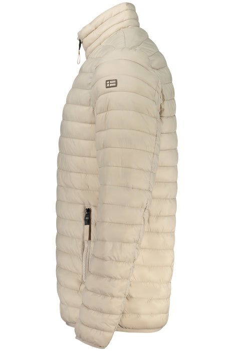 Norway 1963 Mens Beige Jacket