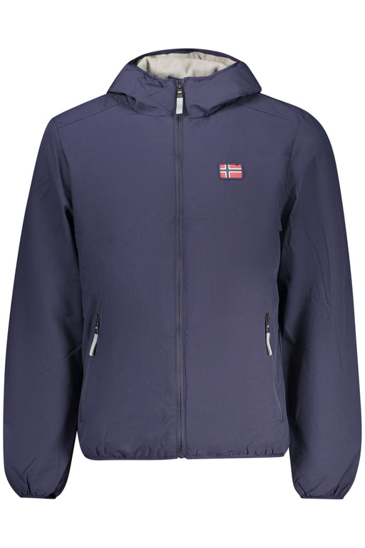 Norway 1963 Mens Blue Jacket