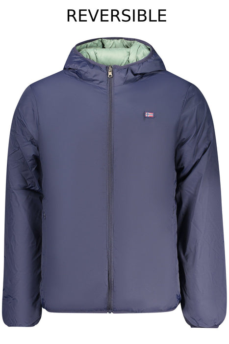 Norway 1963 Mens Blue Jacket