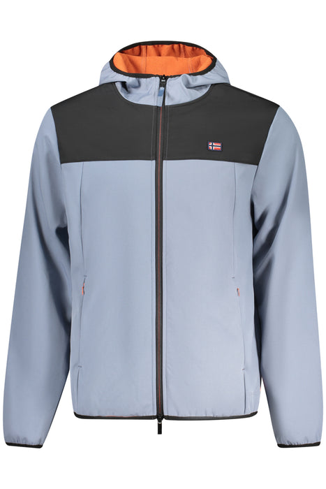 Norway 1963 Mens Blue Jacket