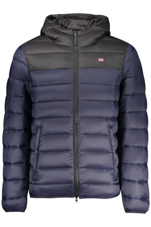 Norway 1963 Mens Blue Jacket