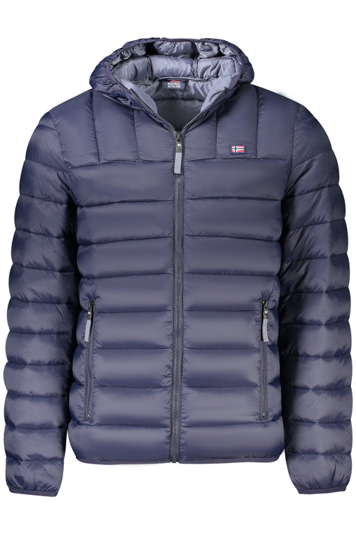 Norway 1963 Mens Blue Jacket