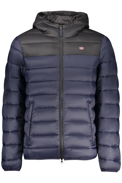 Norway 1963 Mens Blue Jacket