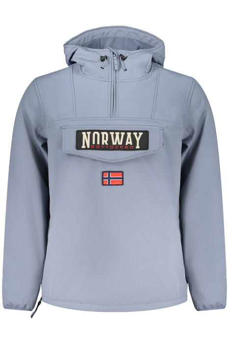 Norway 1963 Mens Blue Jacket