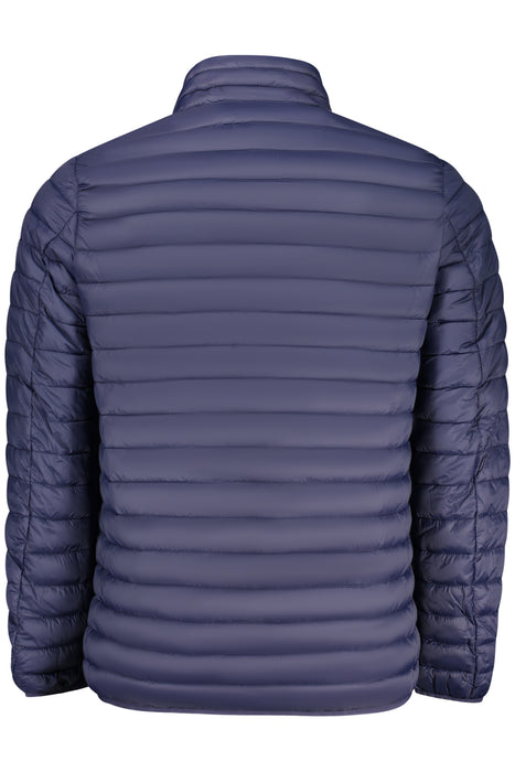 Norway 1963 Mens Blue Jacket