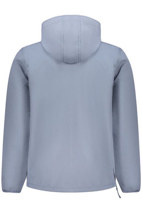 Norway 1963 Mens Blue Jacket