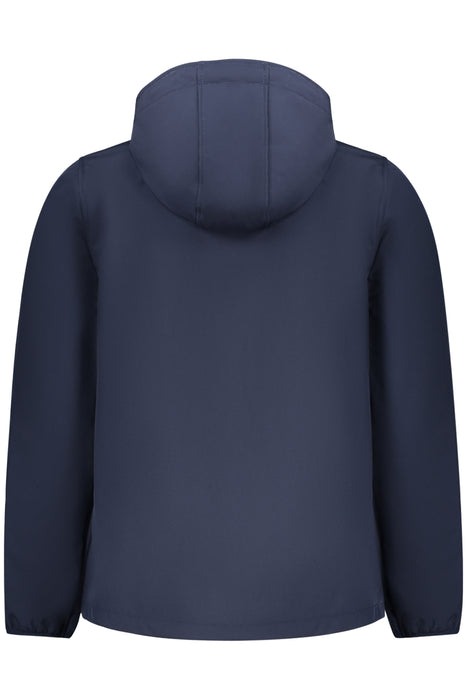 Norway 1963 Mens Blue Jacket