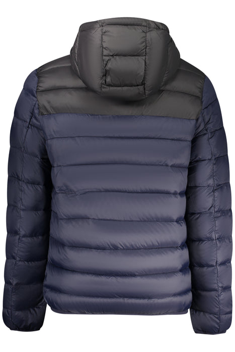 Norway 1963 Mens Blue Jacket