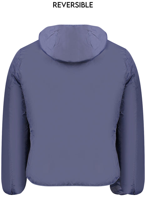 Norway 1963 Blue Mens Jacket