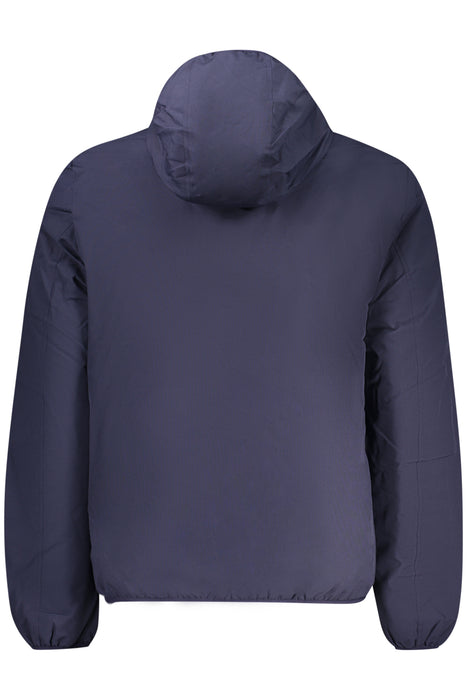 Norway 1963 Mens Blue Jacket