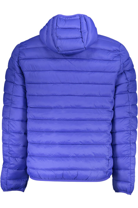 Norway 1963 Blue Mens Jacket