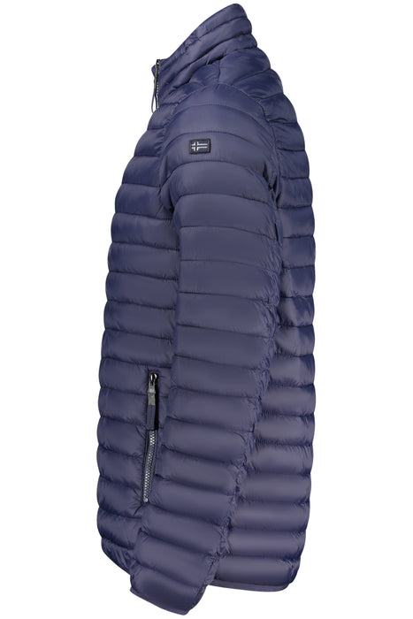 Norway 1963 Mens Blue Jacket