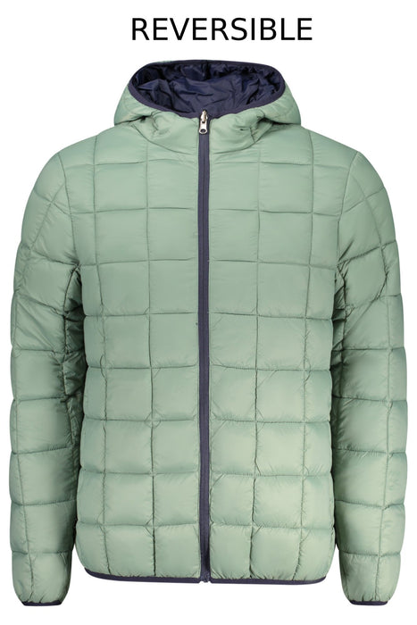 Norway 1963 Mens Blue Jacket