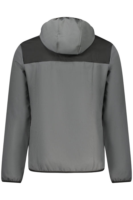 Norway 1963 Mens Grey Jacket