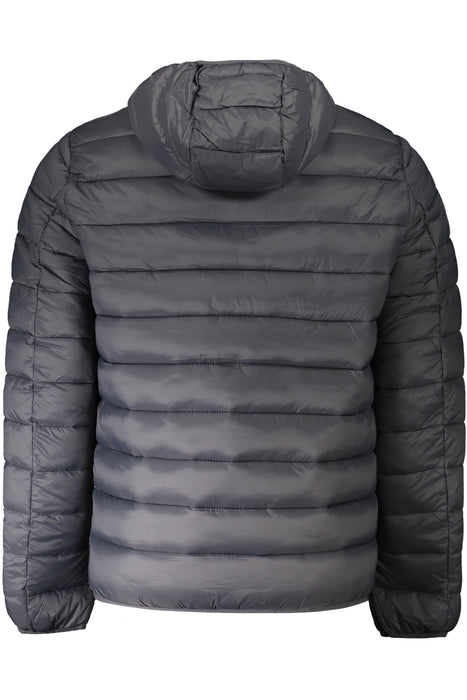 Norway 1963 Mens Jacket Grey