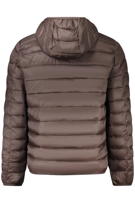 Norway 1963 Mens Brown Jacket