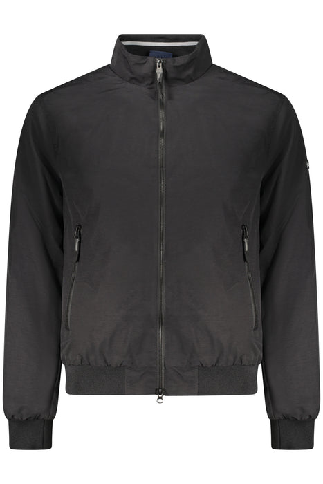 Norway 1963 Mens Black Jacket