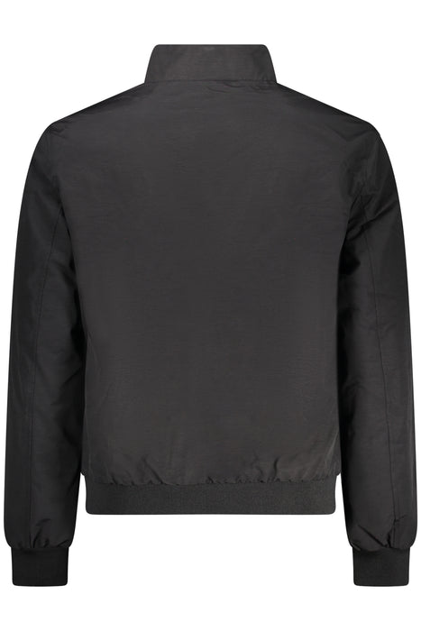 Norway 1963 Mens Black Jacket