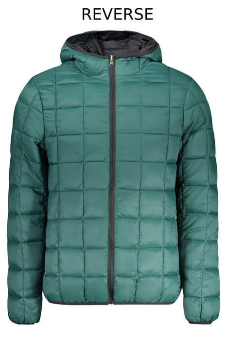 Norway 1963 Mens Black Jacket