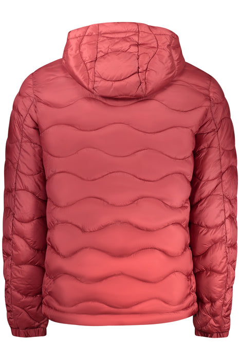 Norway 1963 Mens Red Jacket