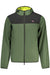 Norway 1963 Mens Green Jacket