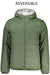 Norway 1963 Mens Green Jacket