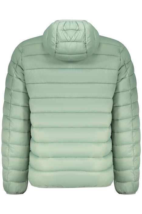 Norway 1963 Mens Green Jacket