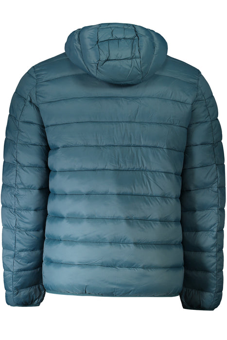 Norway 1963 Mens Green Jacket