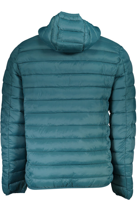 Norway 1963 Mens Green Jacket