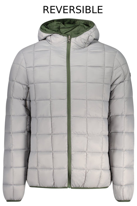 Norway 1963 Mens Green Jacket