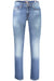 Norway 1963 Mens Blue Denim Jeans