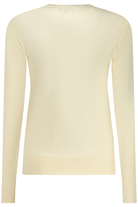 Norway 1963 Womens White Jersey