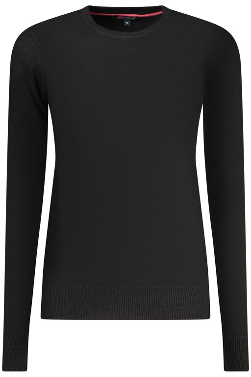 Norway 1963 Womens Black Jersey