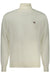 Norway 1963 Mens White Shirt