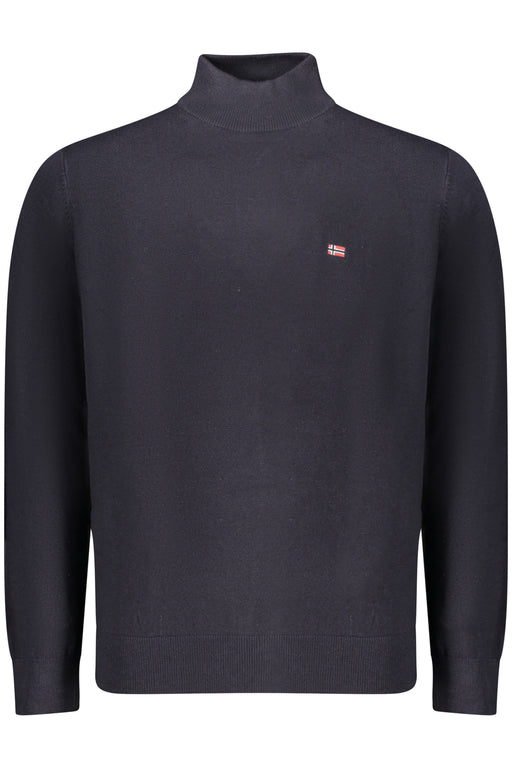 Norway 1963 Mens Blue Jersey