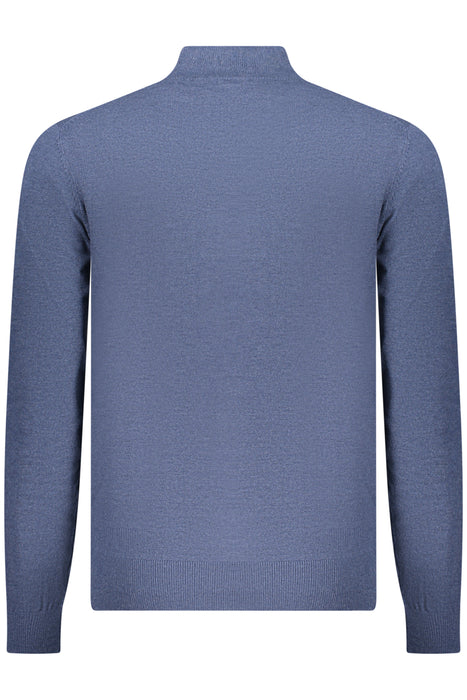 Norway 1963 Mens Blue Jersey