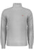 Norway 1963 Mens Shirt Grey