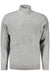 Norway 1963 Mens Shirt Grey